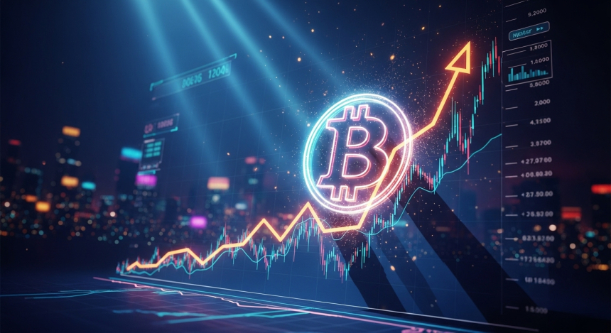 비트코인($BTC), 7조 원 청산 후 하루 만에 반등…트럼프 발언도 호재