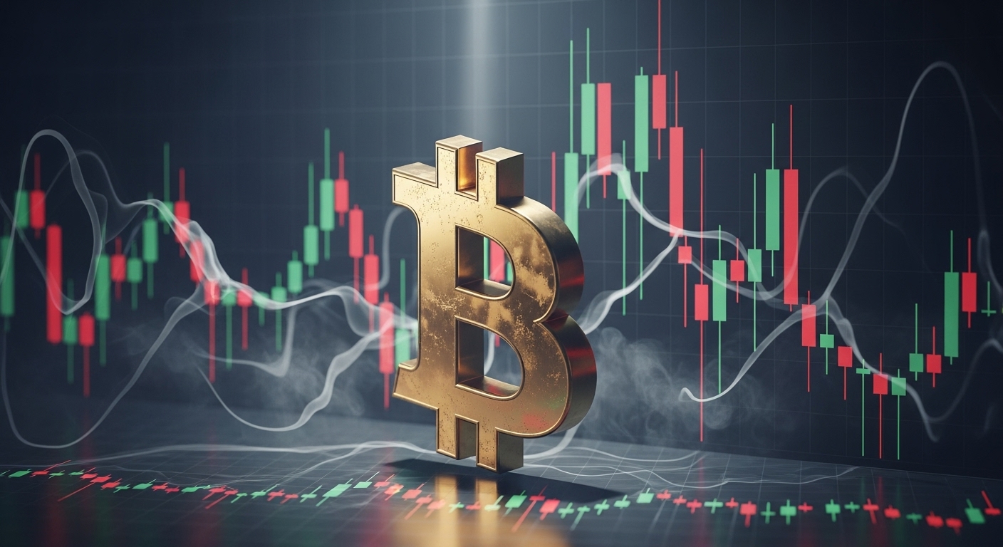 비트코인($BTC), 극단적 매도 후 48시간 만에 반등…“강세장 여전” 분석