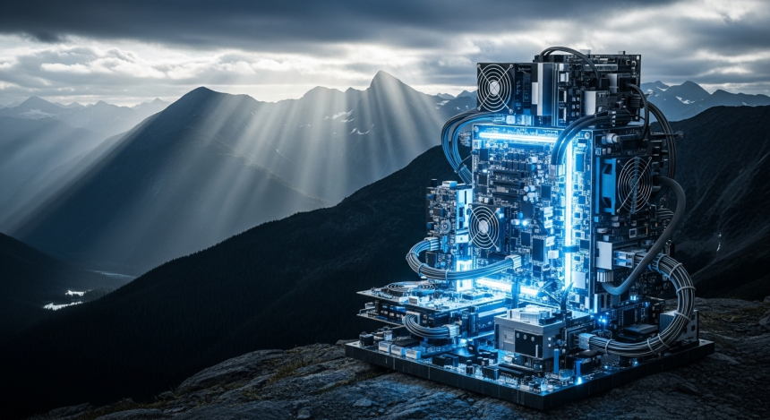  캐나다 BC주, 신규 암호화폐 채굴 전력 연결 전면 금지…지속 가능한 에너지 정책 강화