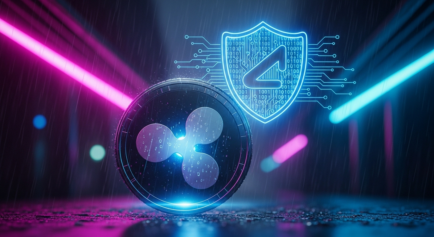 XRP, 프라이버시 기능 강화로 상승 기대…시바이누(SHIB)도 반등 임박