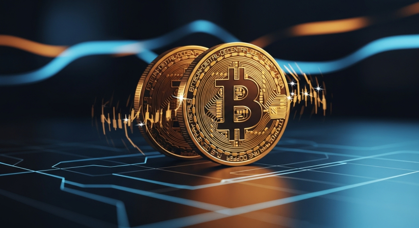  비트코인($BTC) 하루 만에 13.7% 폭락…6조 9,500억 원 청산 사태