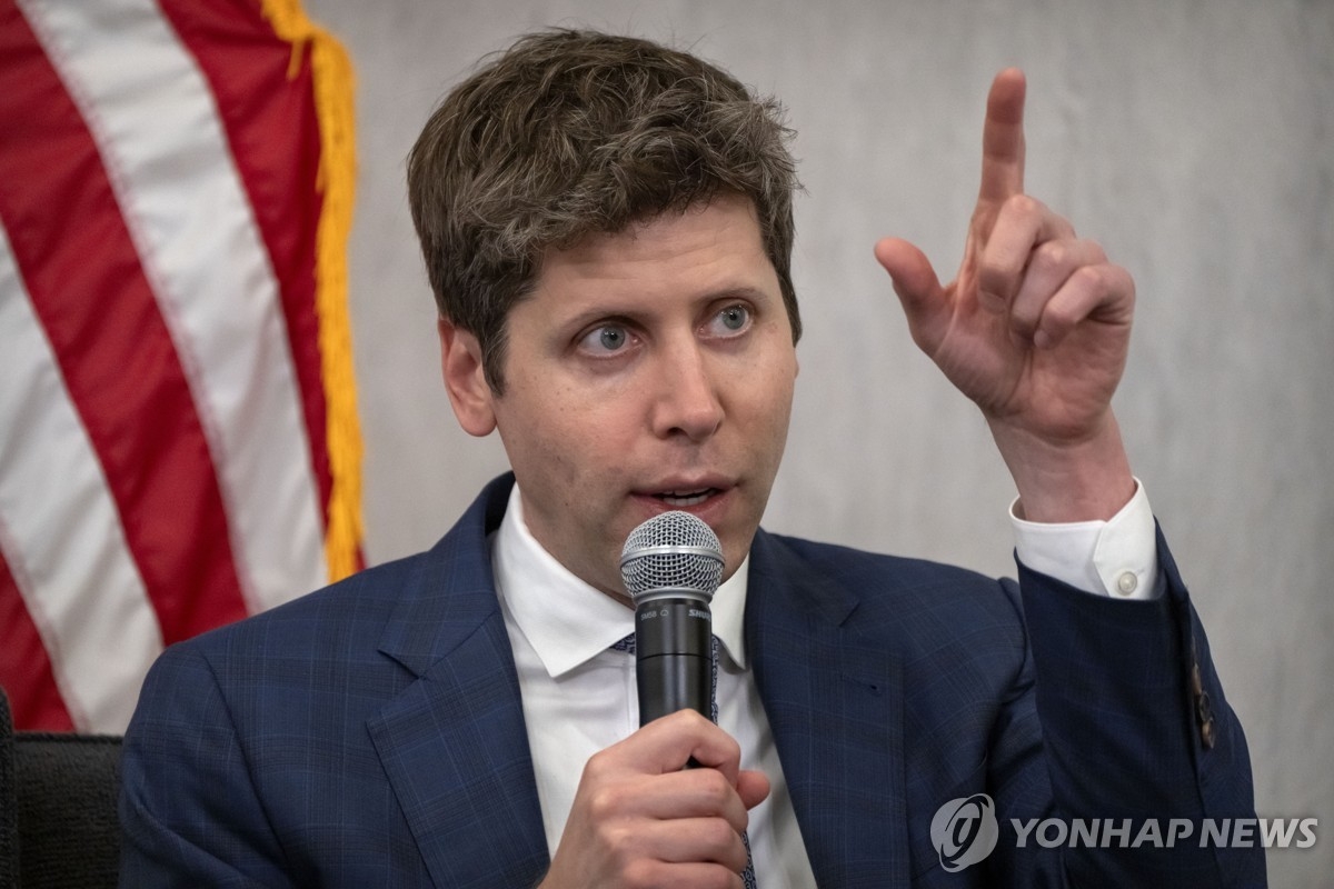 美 AI 스타트업 가치 1조 달러 급등…오픈AI, 700조 원 돌파