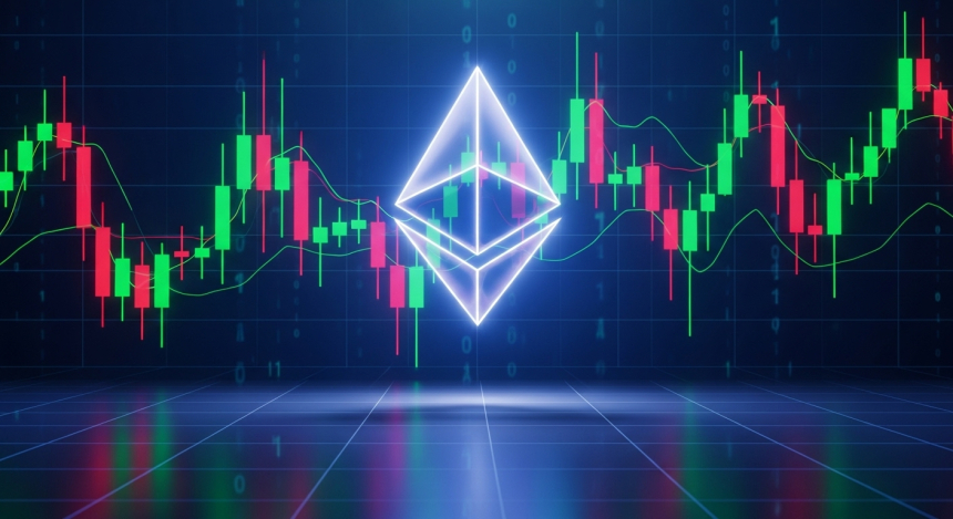 이더리움($ETH), 4,616달러 돌파 시 4,800달러까지 상승 가능성