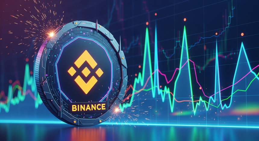 BNB 체인, 밈코인 열풍에 억대 수익자 속출…투기 자본 회귀 신호