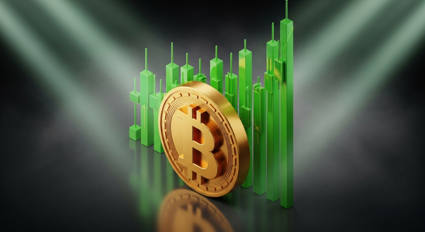  비트코인($BTC), 장기 보유자 3,800개 추가 매입…12만 달러 돌파 기대감 고조