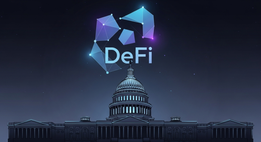  美 민주당, 디파이 규제 강화 제안에 업계 반발…암호화폐 제도화 '제동'