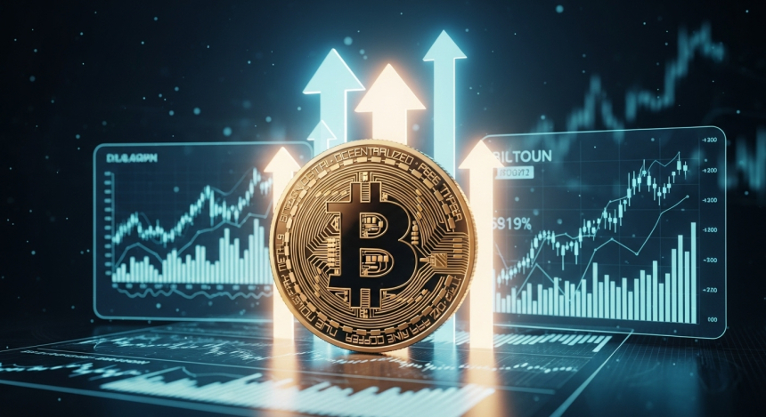 비트코인, ETF 자금 유입에 슈퍼사이클 진입…최대 50만 달러 가능성도