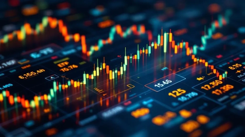 비트코인 현물 ETF, 9일 연속 순유입…이더리움은 순유출 전환