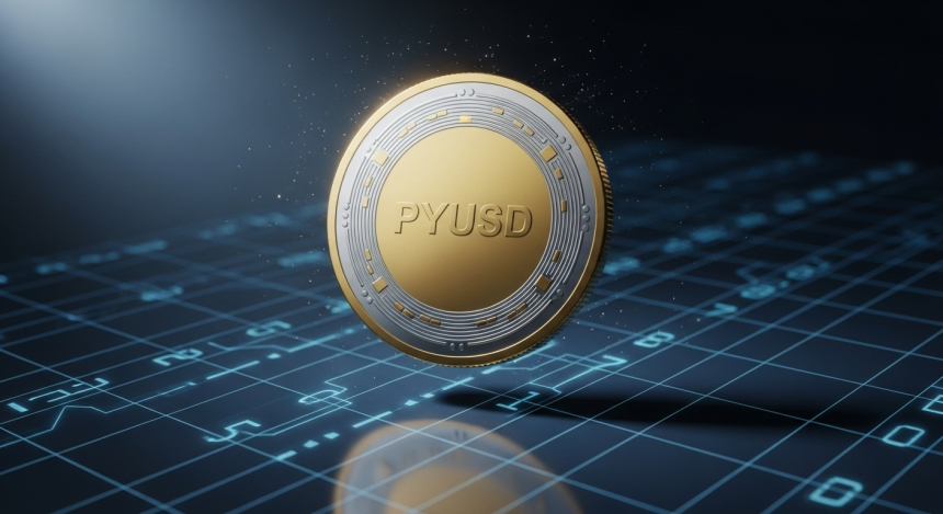  팍소스, 300조 달러 규모 스테이블코인 실수 발행…블록체인 투명성 주목