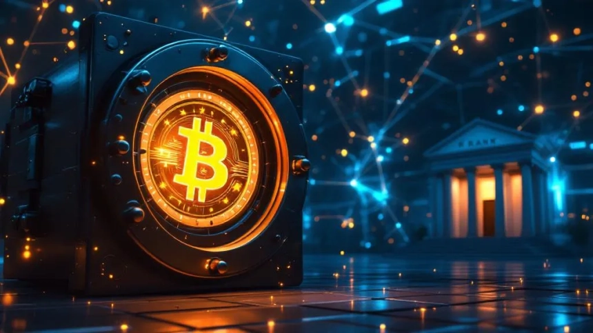 미국 정부, 비공개 키 취약점 통해 12만 BTC 압수