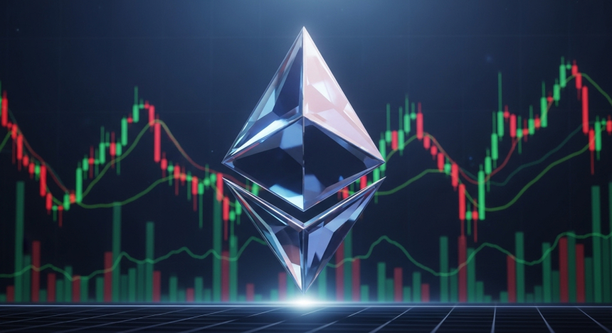 이더리움($ETH), 4,000달러 분기점 돌파 여부에 추세 변화 갈림길