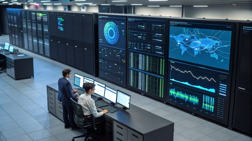 Exabeam, 보안 성숙도 벤치마킹 기능 탑재…SOC 전략까지 진화