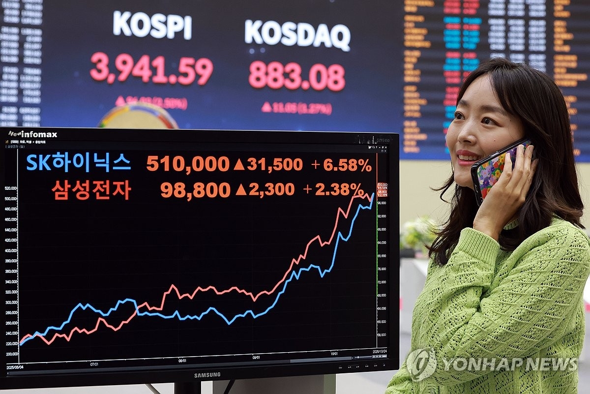 반도체·조선 '훨훨'… 배터리·자동차는 부진, 3분기 실적 희비 갈렸다