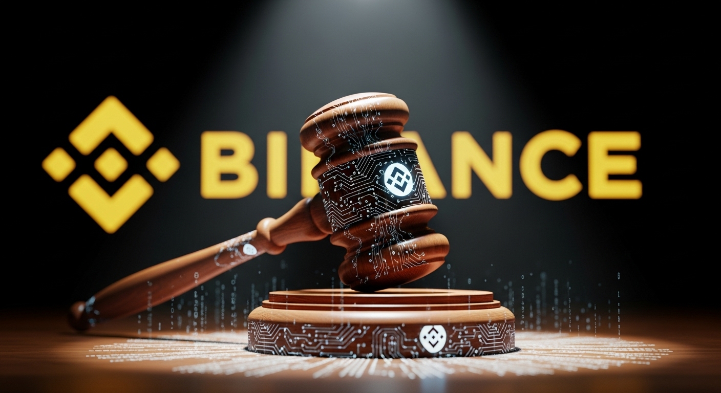 CZ, 트럼프 사면 연루설에 워런 상원의원 명예훼손 소송 예고