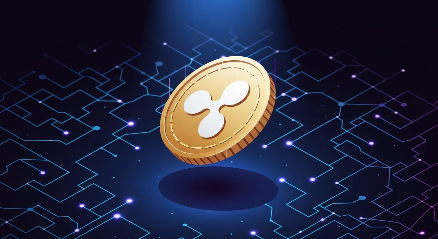 리플 CTO 데이비드 슈워츠, 연말 퇴임…전임자 