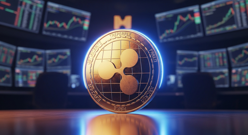 XRP, 기관투자 자금 3,050억 원 유입…ETF 승인 기대에 '핵심 자산' 부상