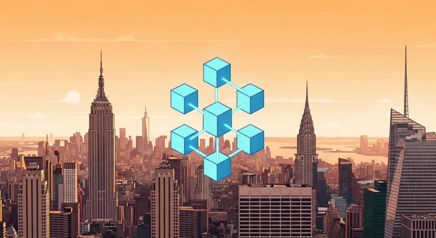  뉴욕시, '디지털 자산·블록체인 기술실' 신설…친크립토 정책 가속화