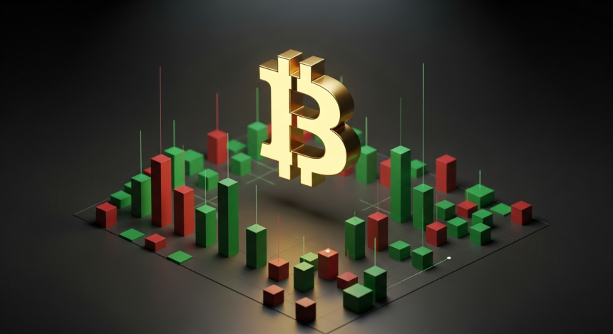 비트코인($BTC), 12만 달러 공방 속 쇼트스퀴즈 촉발 가능성 주목