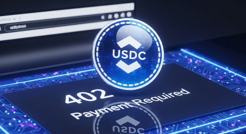  코인베이스·클라우드플레어 주도 x402, 'HTTP 결제 혁신' 본격화…USDC 기반 소액 결제 인프라 구축