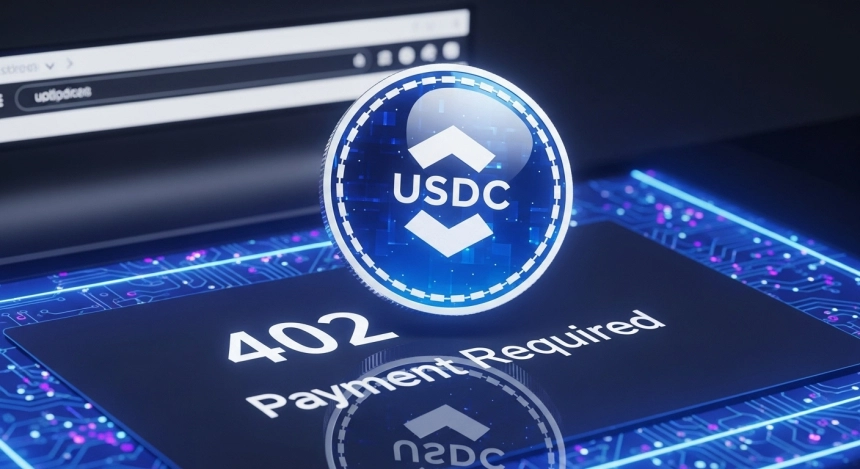 코인베이스·클라우드플레어 주도 x402, 'HTTP 결제 혁신' 본격화…USDC 기반 소액 결제 인프라 구축