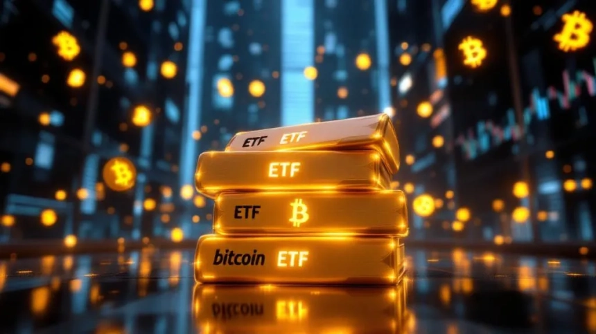 아크인베스트, 비트코인 ETF 4종 추가 신청…월가 '비트코인 수용' 가속