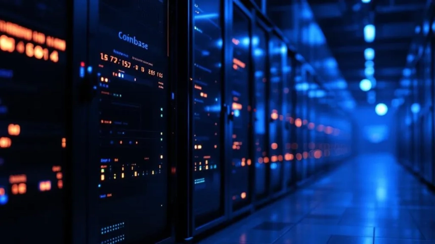 코인베이스, 10월 25일 거래소 시스템 업그레이드 예정
