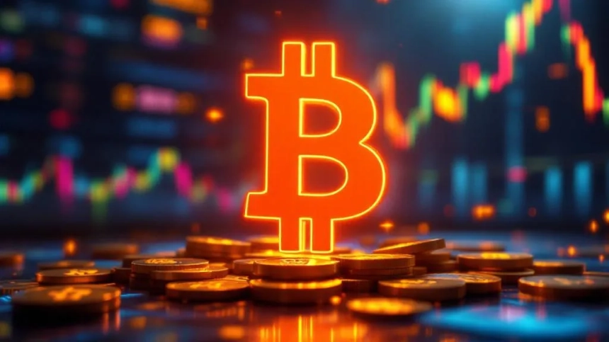 비트코인, 10만4천 달러 아래로 하락