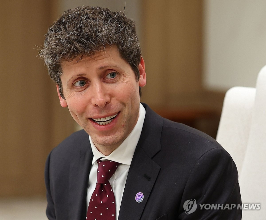  오픈AI-삼성·하이닉스 손잡았다…'스타게이트'로 韓 AI 인프라 확장