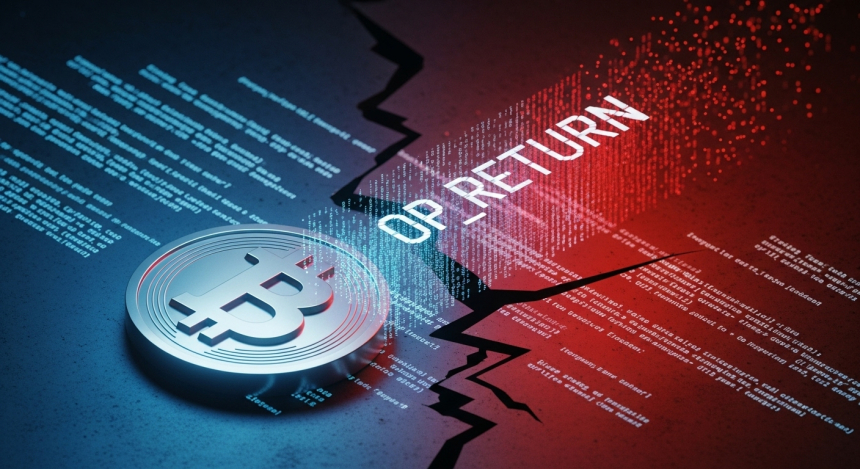  비트코인 코어 v30.0 논란…커뮤니티, OP_RETURN 확대에 '사토시 설계 vs 철학적 위배' 격돌