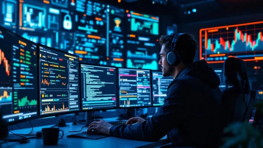 OKX, 후이원 그룹 관련 거래에 자금세탁방지 조치 강화