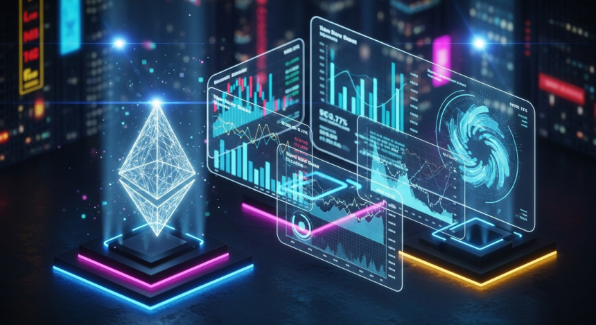  비트마인, 2조 원대 이더리움($ETH) 매집…기관 최대 누적 기록 경신