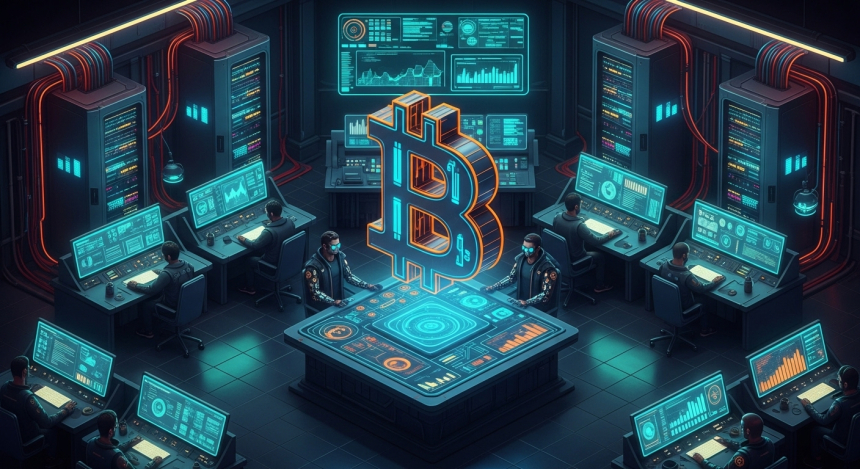  스페이스X, 3,729억 원 규모 비트코인($BTC) 전격 이동… 내부 전략 변화 신호?