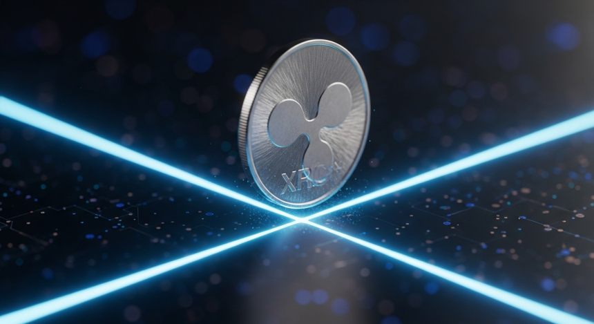  XRP, 골든크로스 또는 데드크로스 임박…ETF·기관수요까지 복합 변수