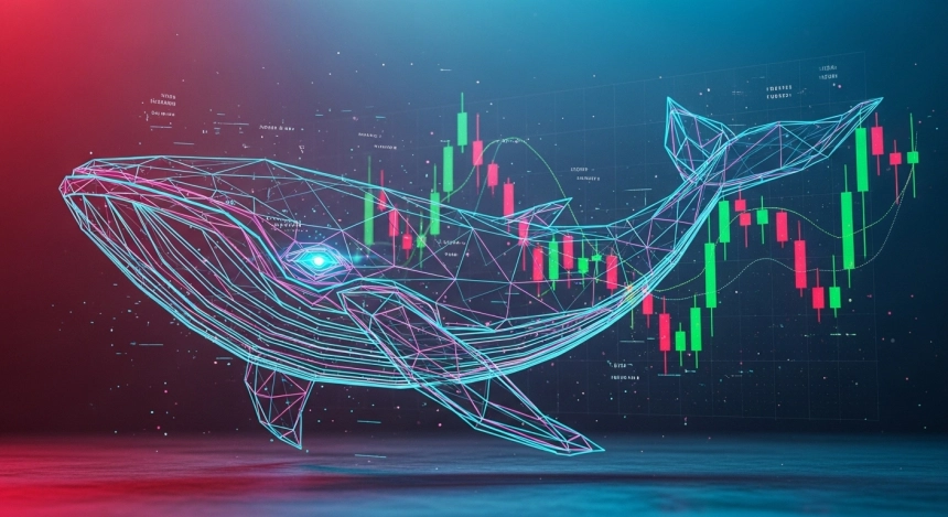 비트코인 고래 '0xc2a3' 2,186 BTC 롱 포지션 청산…수익보다 방어 선택