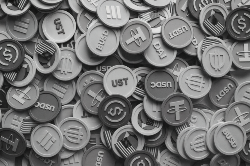  [스테이블코인 시대] ④ 디지털 냉전 – 블록체인 위의 패권 경쟁