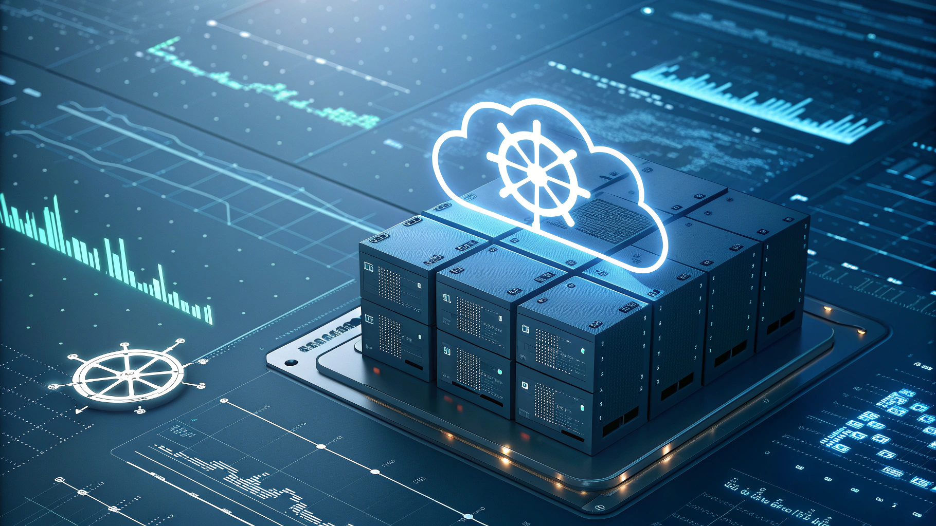 美 DTCC, '제로터치' 쿠버네티스 도입…금융보안 자동화 새 기준 제시