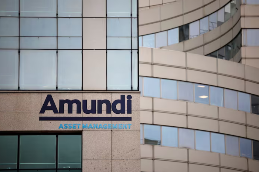 유럽 최대 운용사 아문디, 이더리움 기반 토큰화 머니마켓펀드 첫 출시