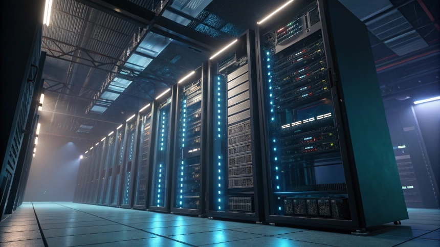 AI 인프라 수요 폭발… 데이터센터, '인프라 쓰나미' 직면