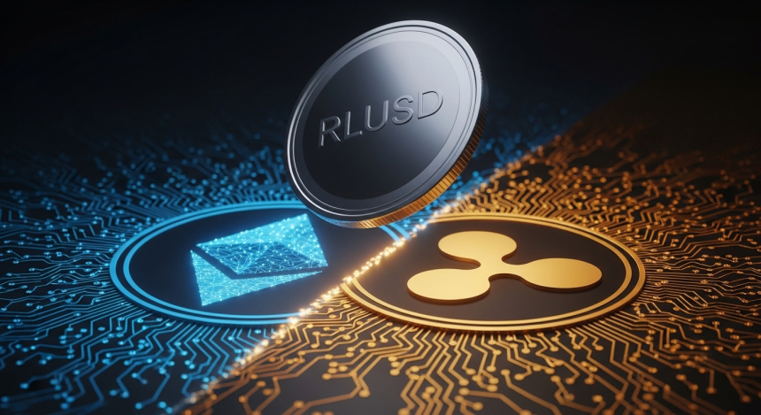리플, 스테이블코인 RLUSD 본격 확대…시총 12억 달러 돌파