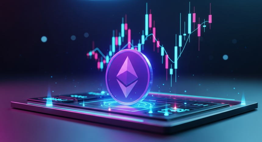 이더리움($ETH) 레버리지 사상 최고…가격 정체 속 급변 가능성 커졌다