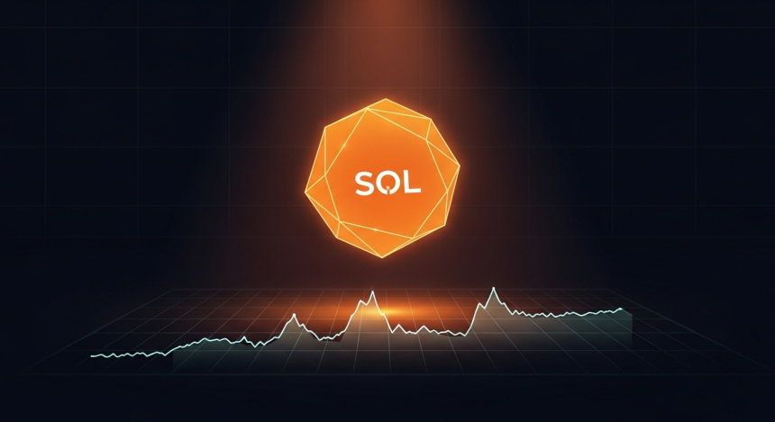  솔라나(SOL) ETF, 13일째 자금 유입…가격은 기술적 약세 신호
