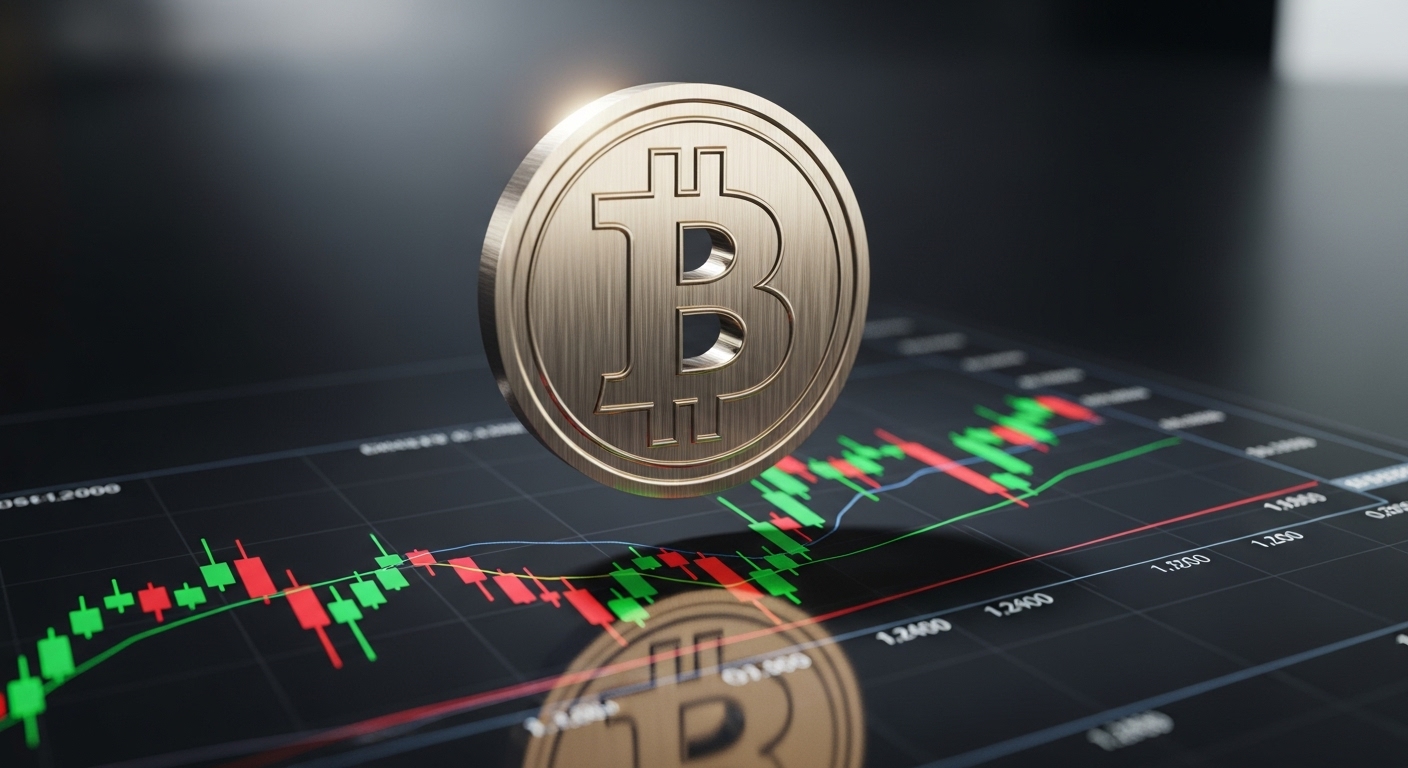 비트코인($BTC), 금리 인하 기대에 반등…86,000달러 지지 여부가 향후 관건