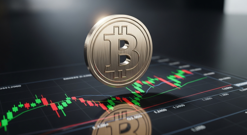 비트코인($BTC), 금리 인하 기대에 반등…86,000달러 지지 여부가 향후 관건