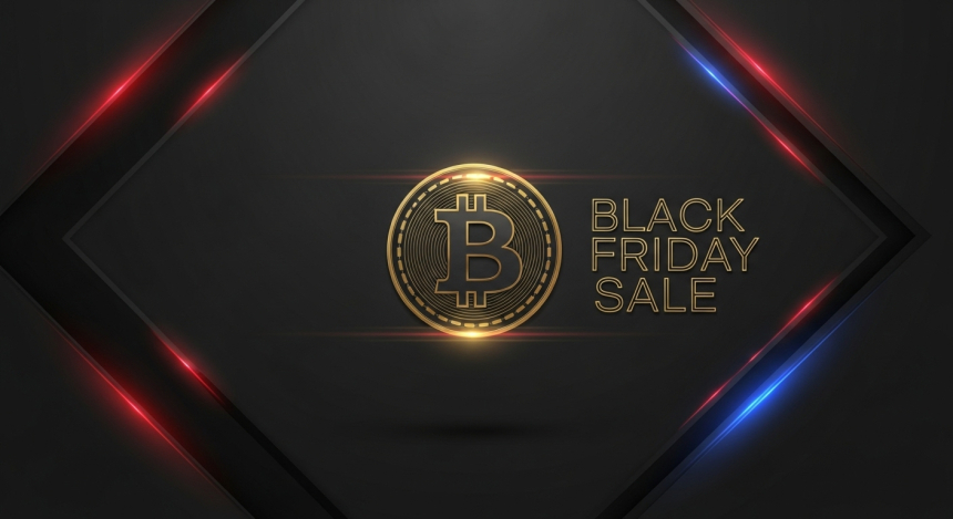  마이클 세일러 “It’s ₿lack Friday”...비트코인($BTC) 매수 시점 또 시사