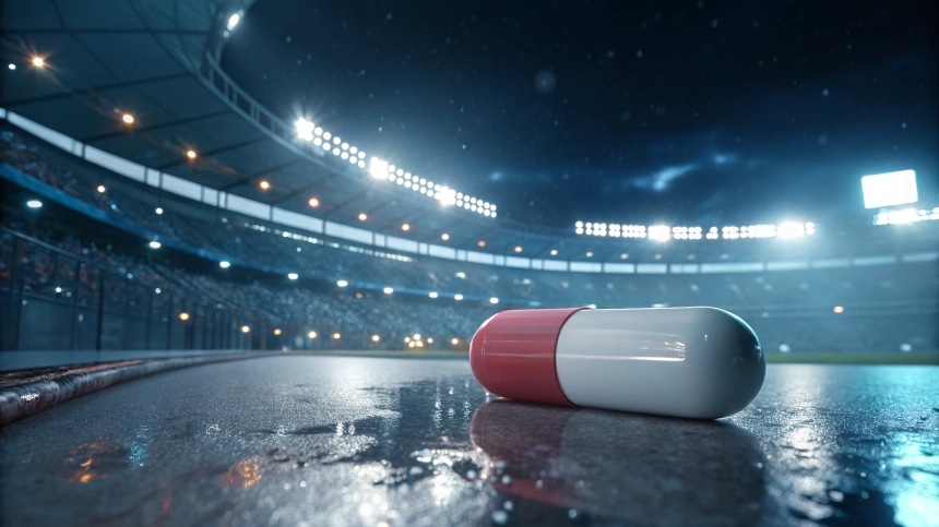 강화약물 허용한 'Enhanced', 1조7천억 원 평가 받고 나스닥 간다