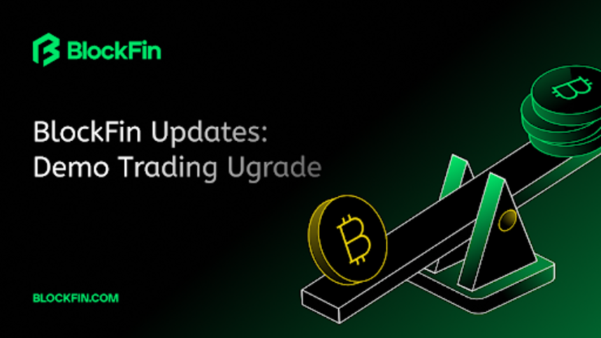  전략 훈련의 장(場)이 바뀐다: 암호화폐 플랫폼, 데모 트레이딩의 교육적 역할 확대