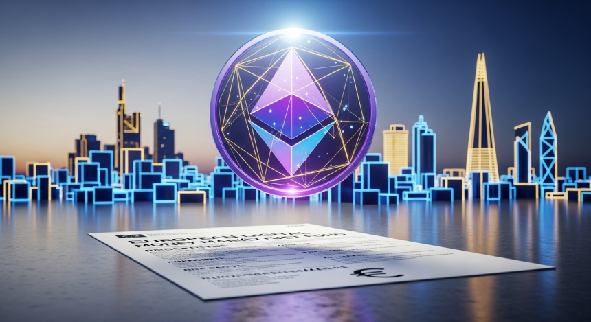  아문디, 이더리움 기반 '토큰화 MMF' 출시…유럽 전통 금융에 블록체인 본격 도입