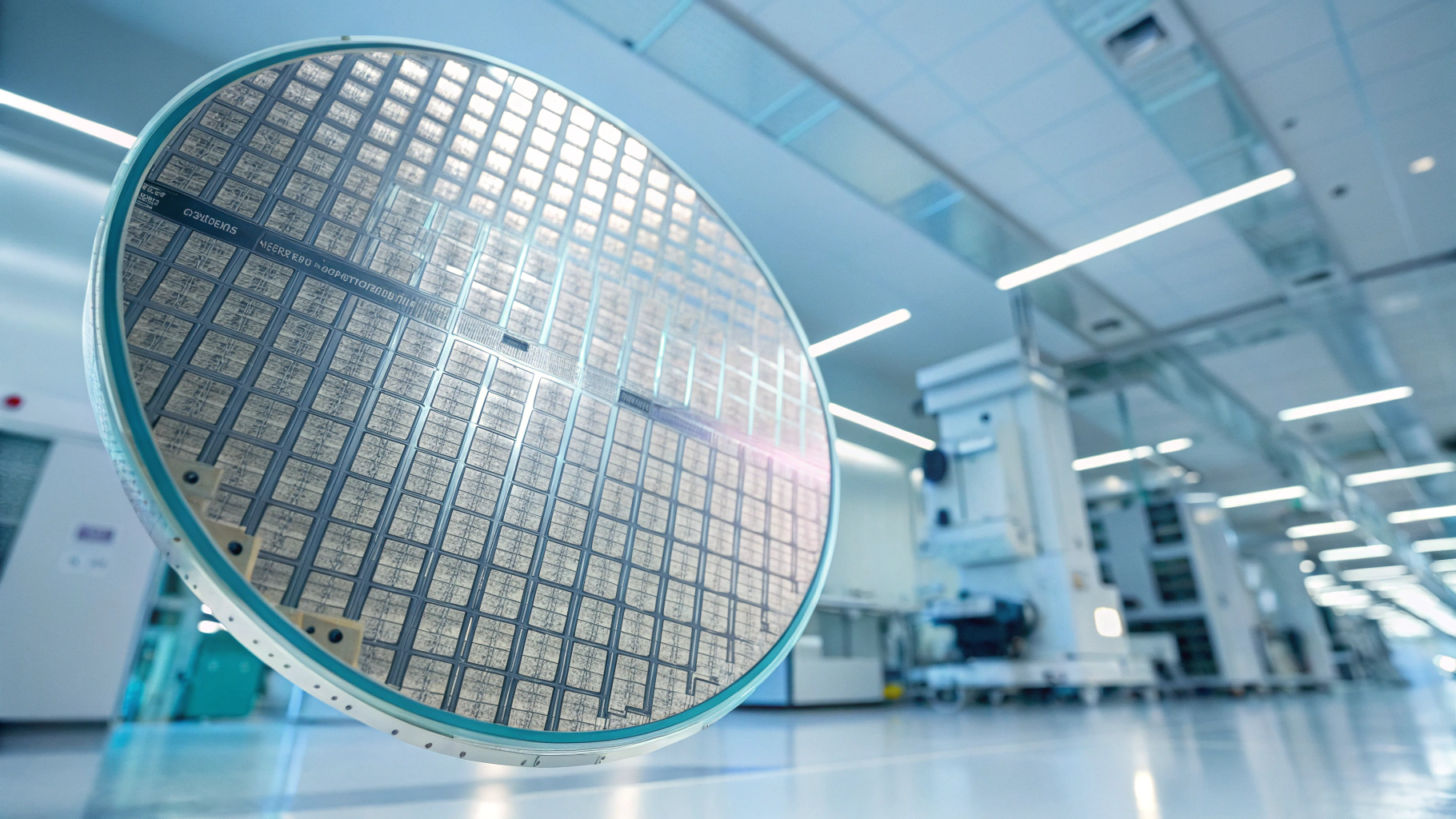 日 라피더스, 1.4나노 반도체로 TSMC·삼성에 도전장