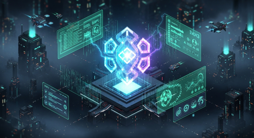  EV2·픽카문·엑시인피니티…차세대 웹3 게임, 2026년 대중화 정조준