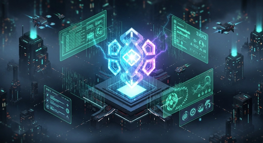 EV2·픽카문·엑시인피니티…차세대 웹3 게임, 2026년 대중화 정조준